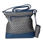 Lade das Bild in den Galerie-Viewer, Tom Tailor Reißverschlusstasche Xenia Crossbody Bag S

