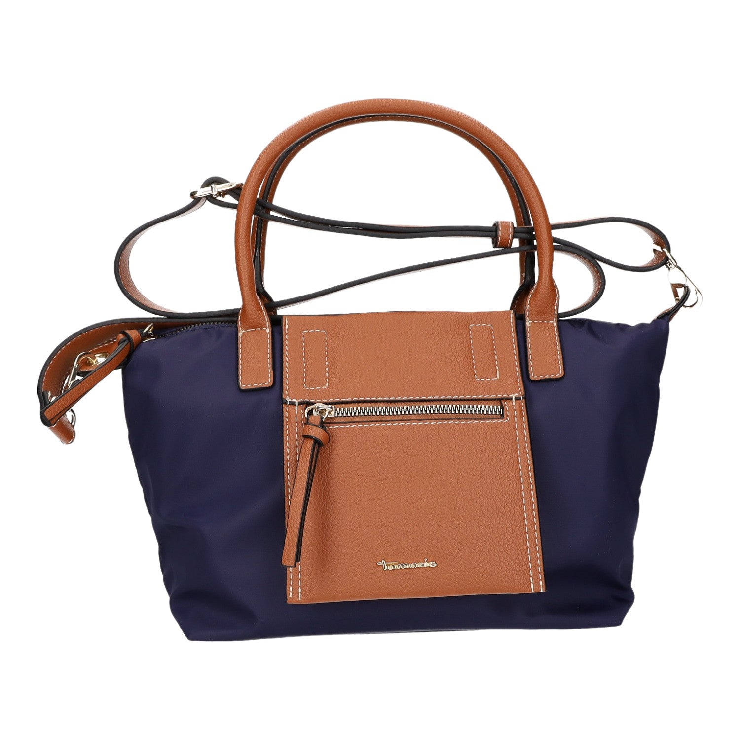 Tamaris Reißverschlusstasche TAS Fabrizia