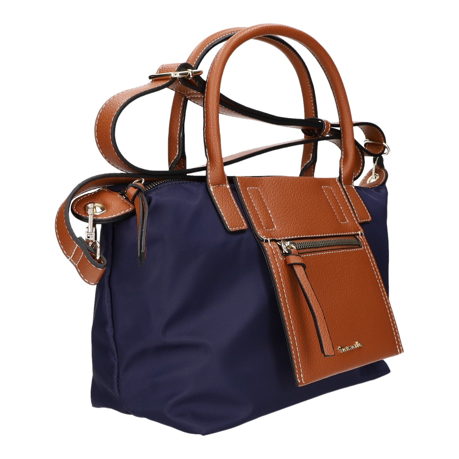 Tamaris Reißverschlusstasche TAS Fabrizia