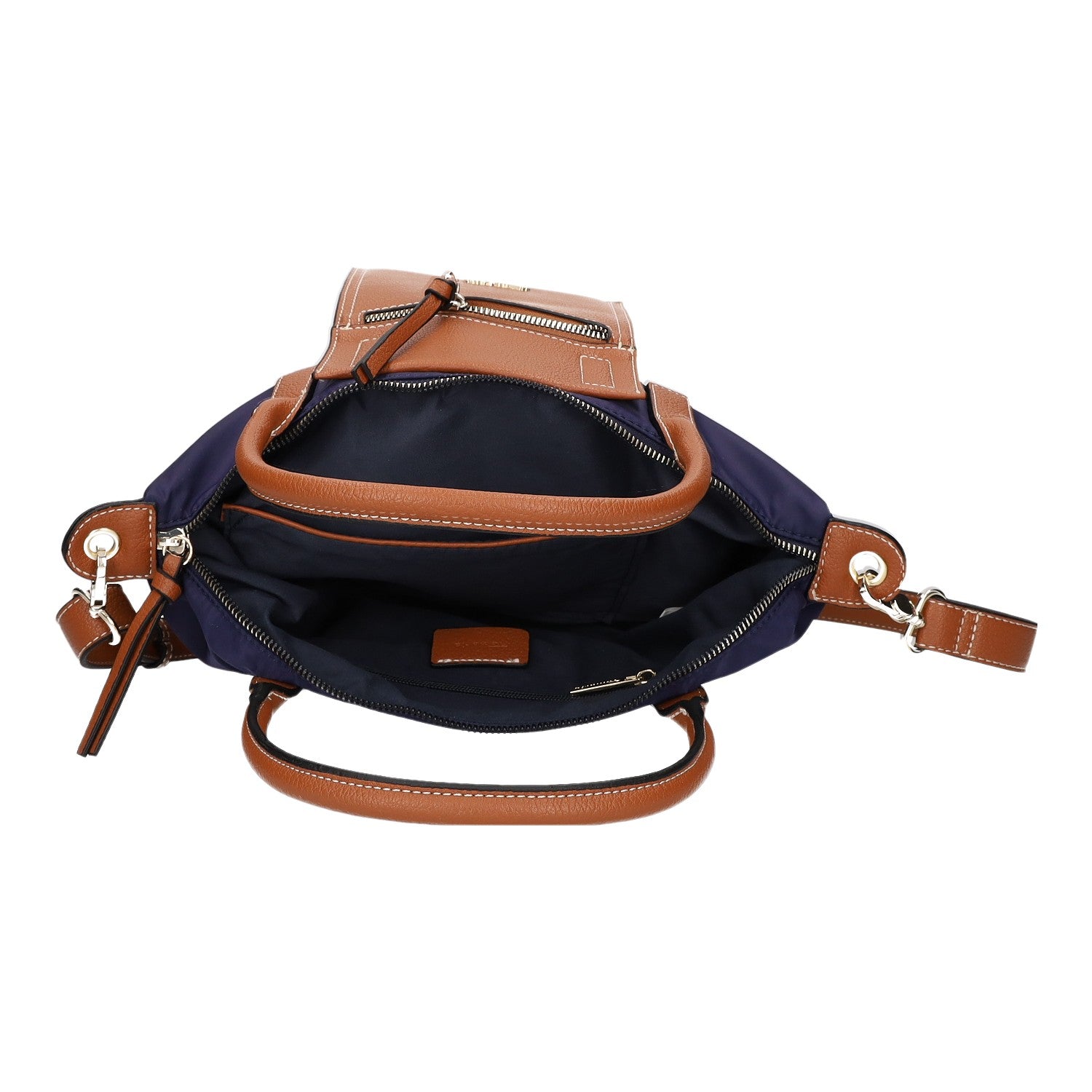 Tamaris Reißverschlusstasche TAS Fabrizia