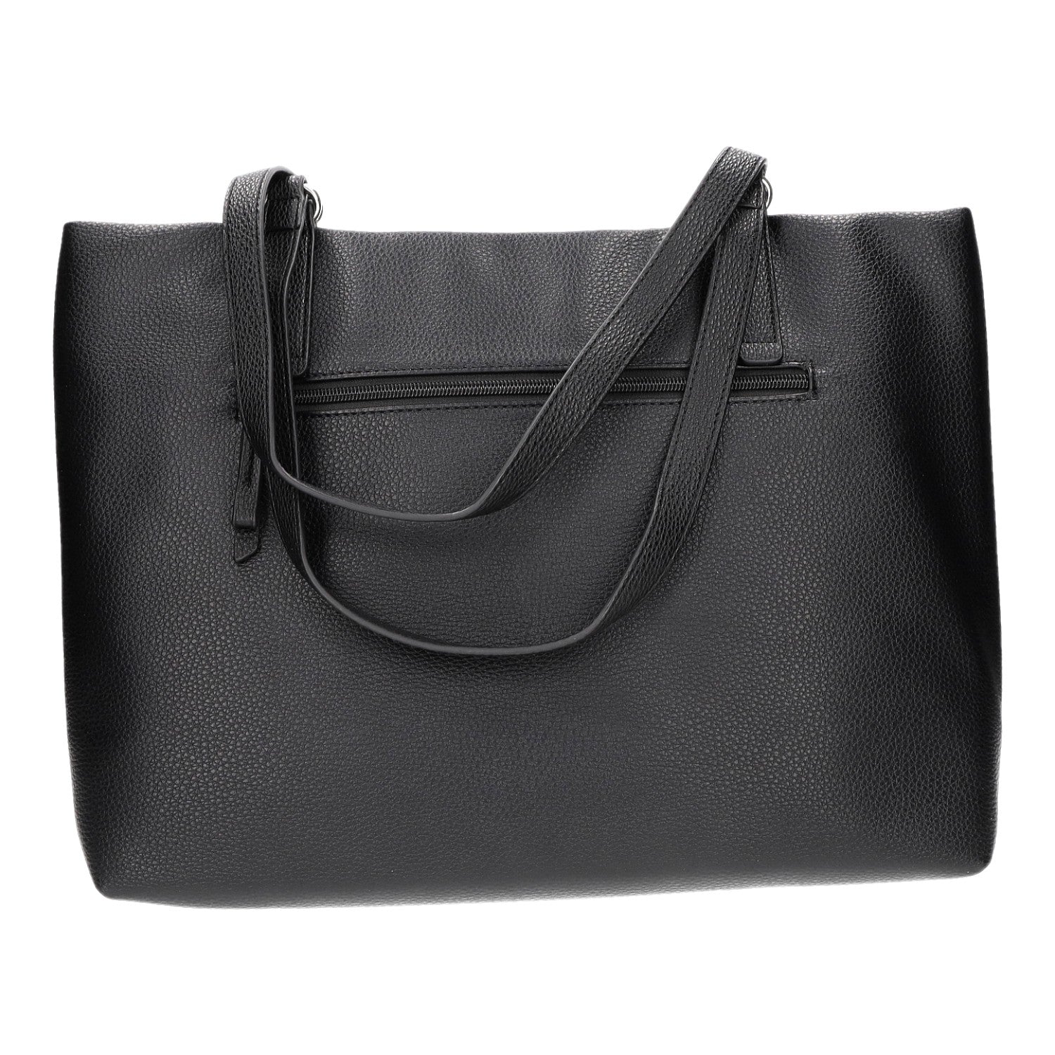 Tom Tailor Shopper Beca Zip Shopper L