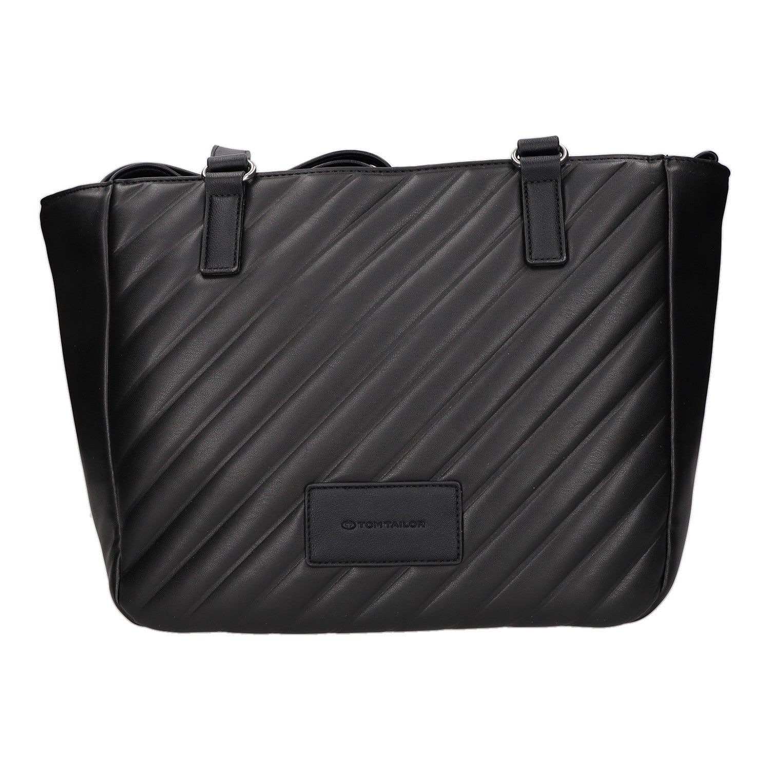 Tom Tailor Shopper Mirela Zip Shopper L