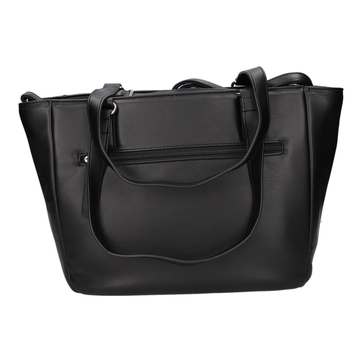 Tom Tailor Shopper Mirela Zip Shopper L