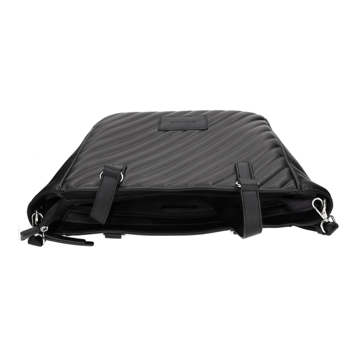 Tom Tailor Shopper Mirela Zip Shopper L