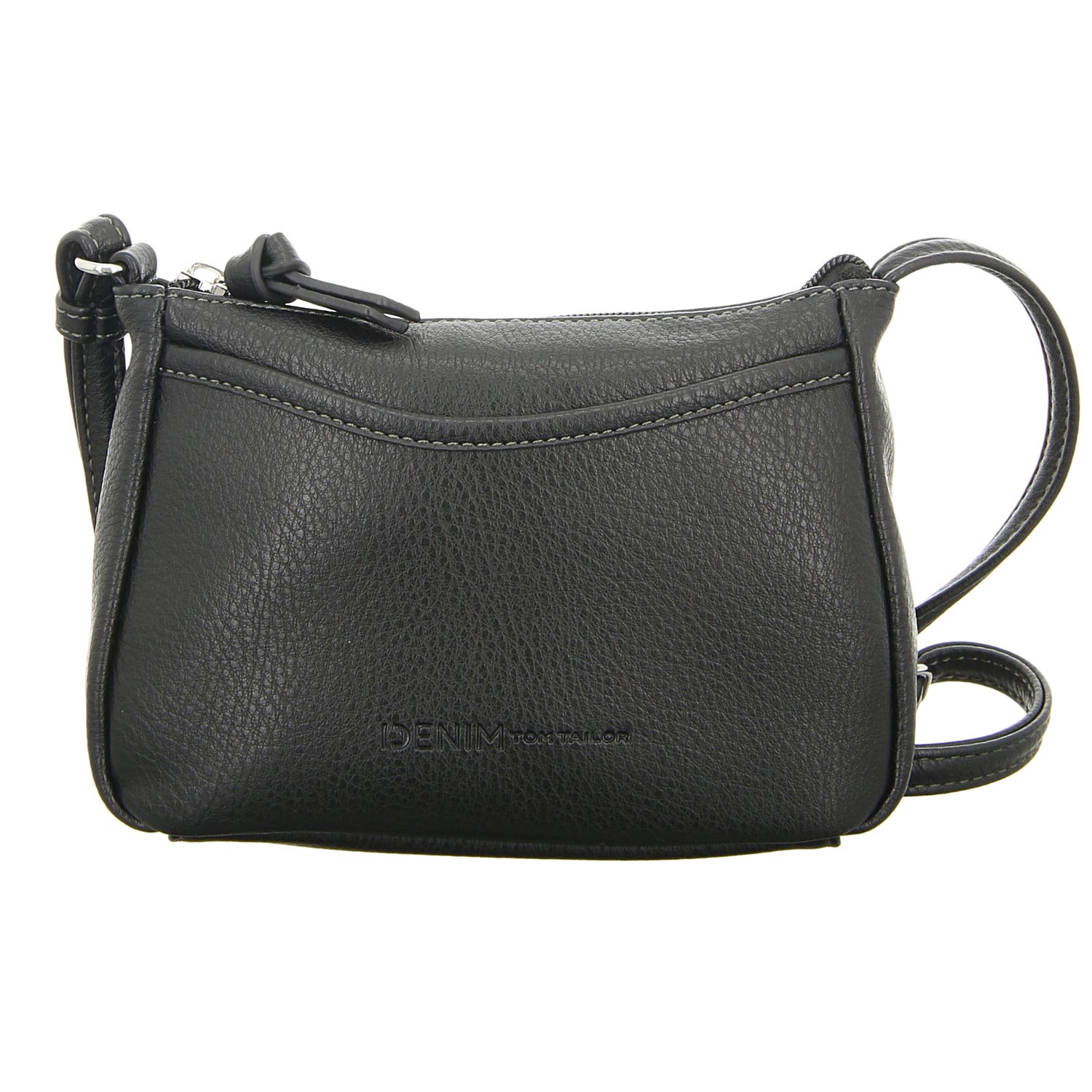 Tom Tailor Handtasche mit Reißverschluss Cilia