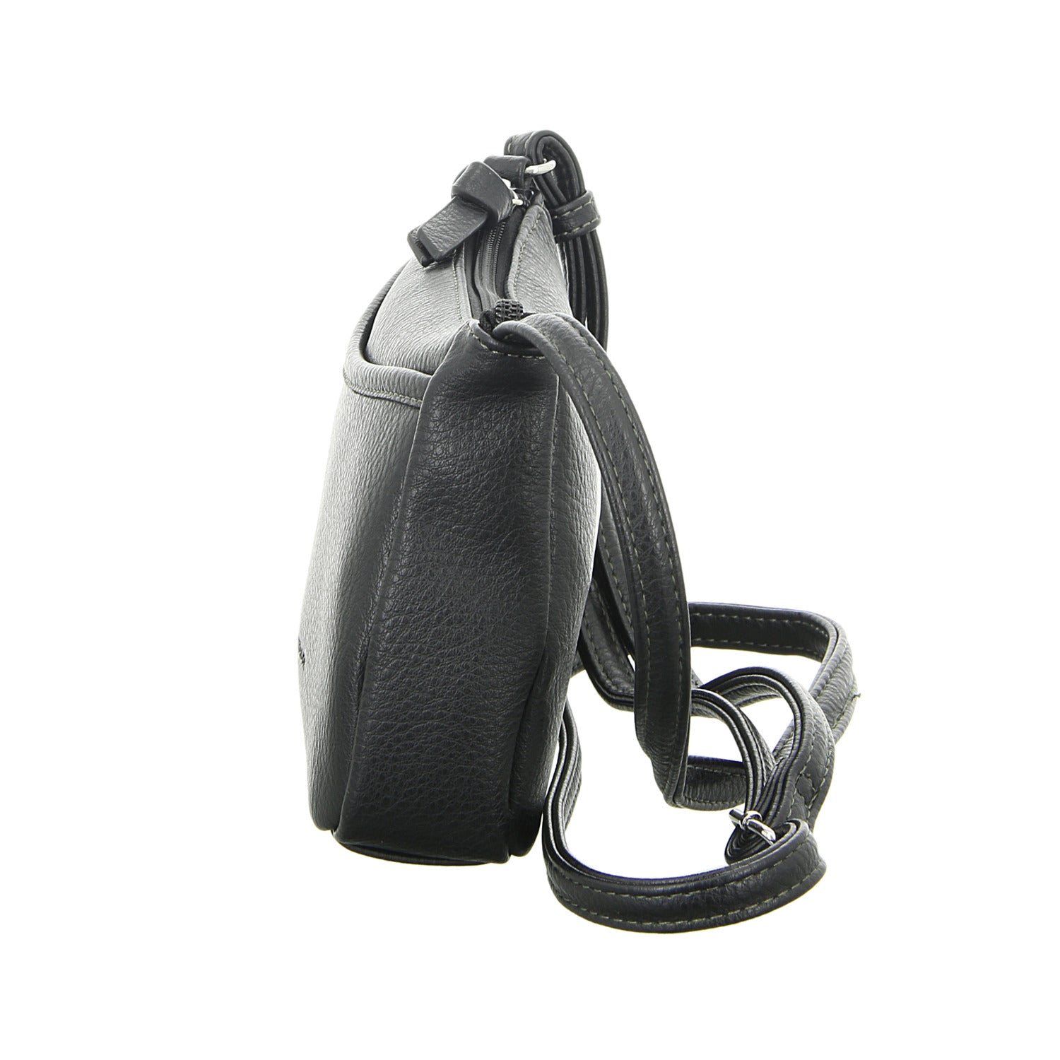 Tom Tailor Handtasche mit Reißverschluss Cilia