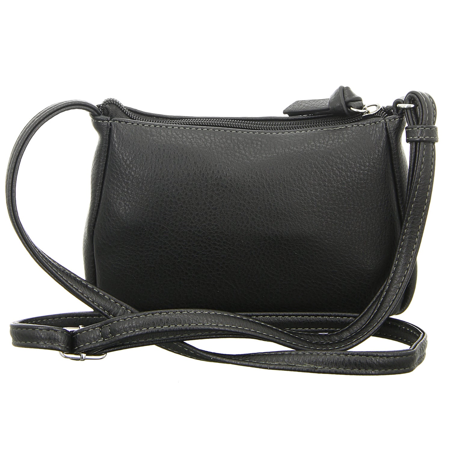 Tom Tailor Handtasche mit Reißverschluss Cilia