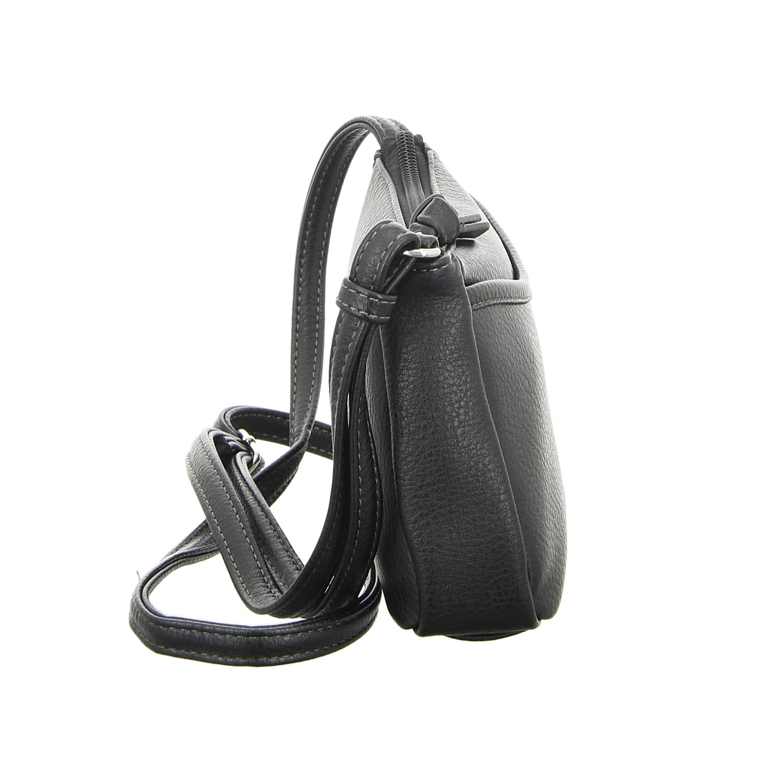 Tom Tailor Handtasche mit Reißverschluss Cilia