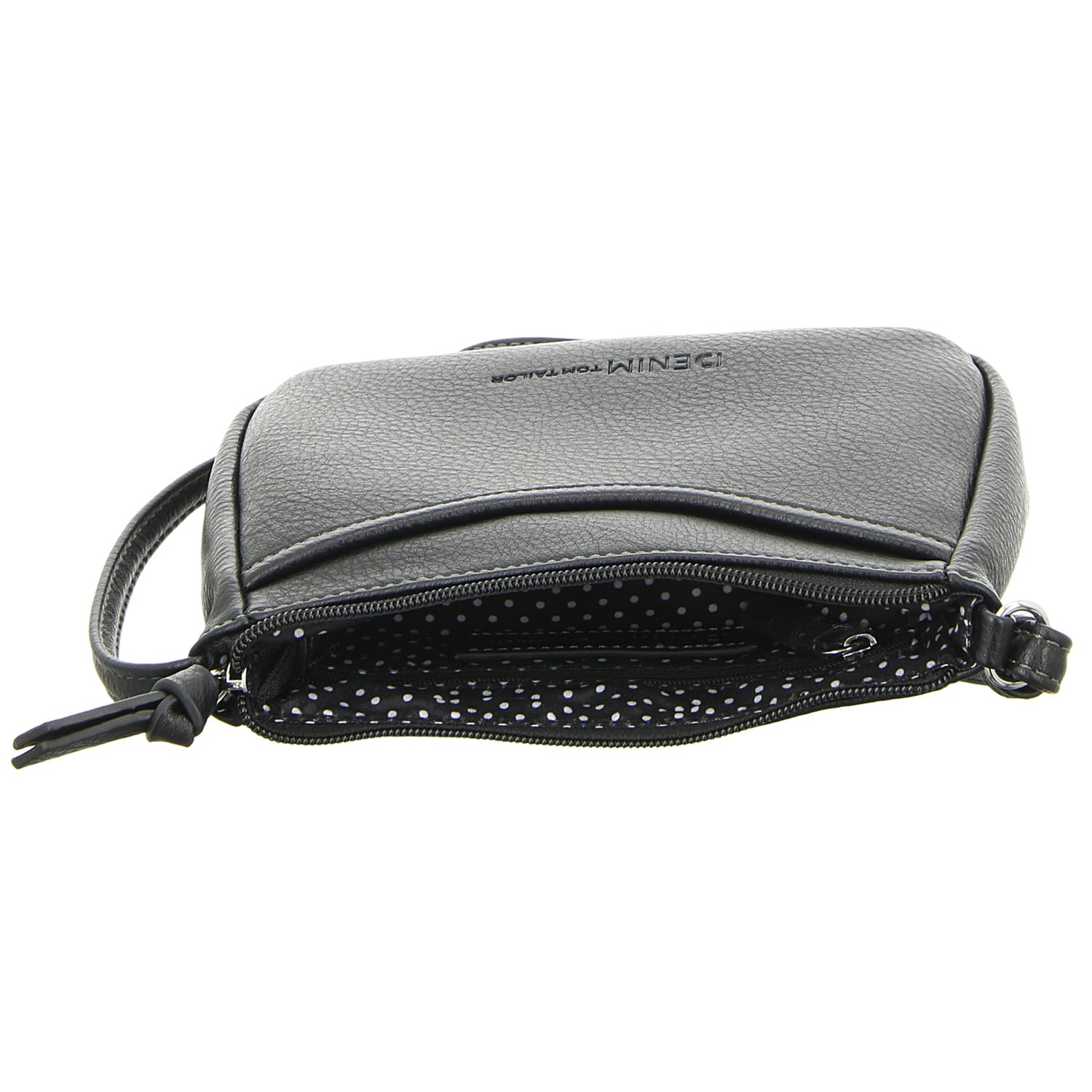 Tom Tailor Handtasche mit Reißverschluss Cilia