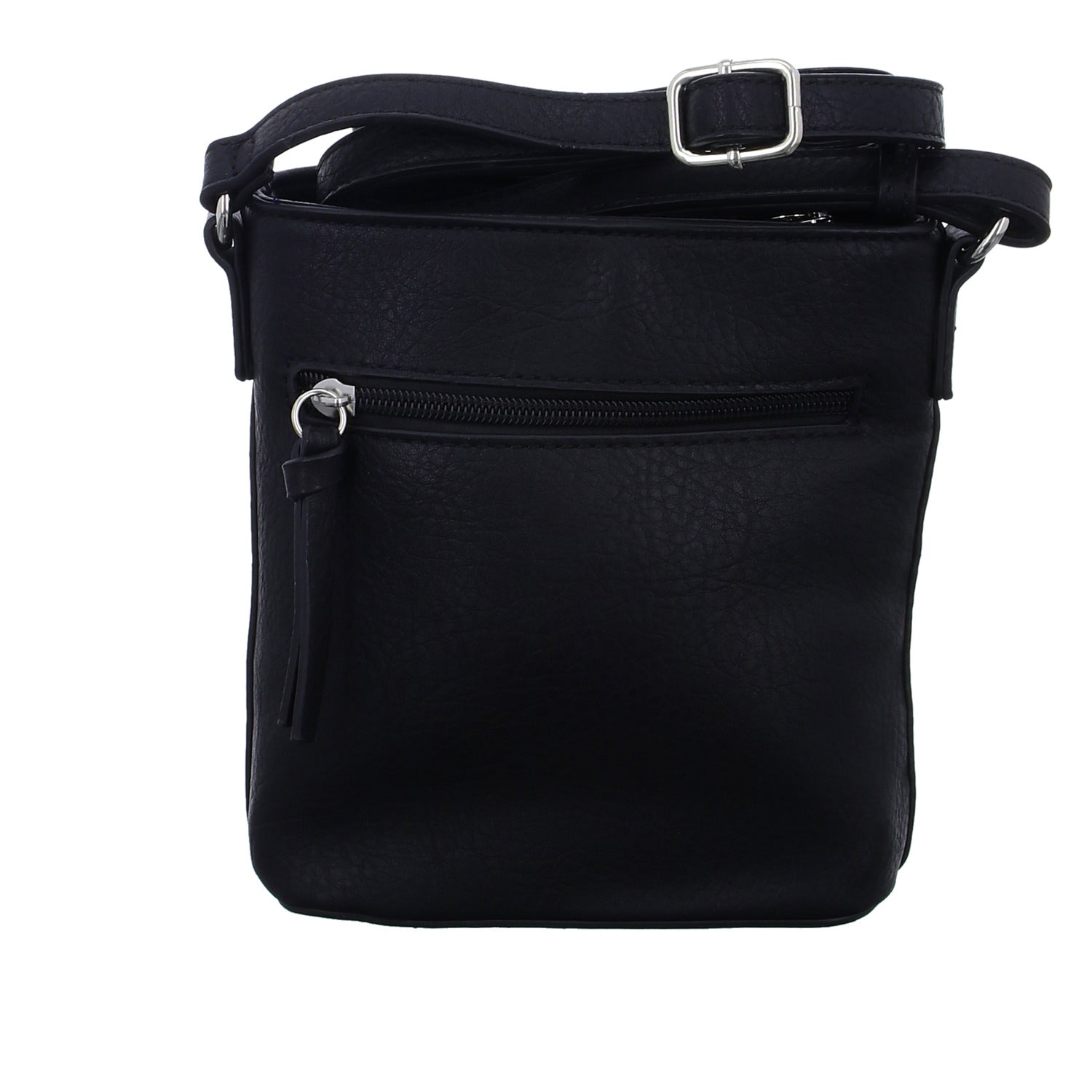 Tamaris Handtasche mit Reißverschluss Alessia