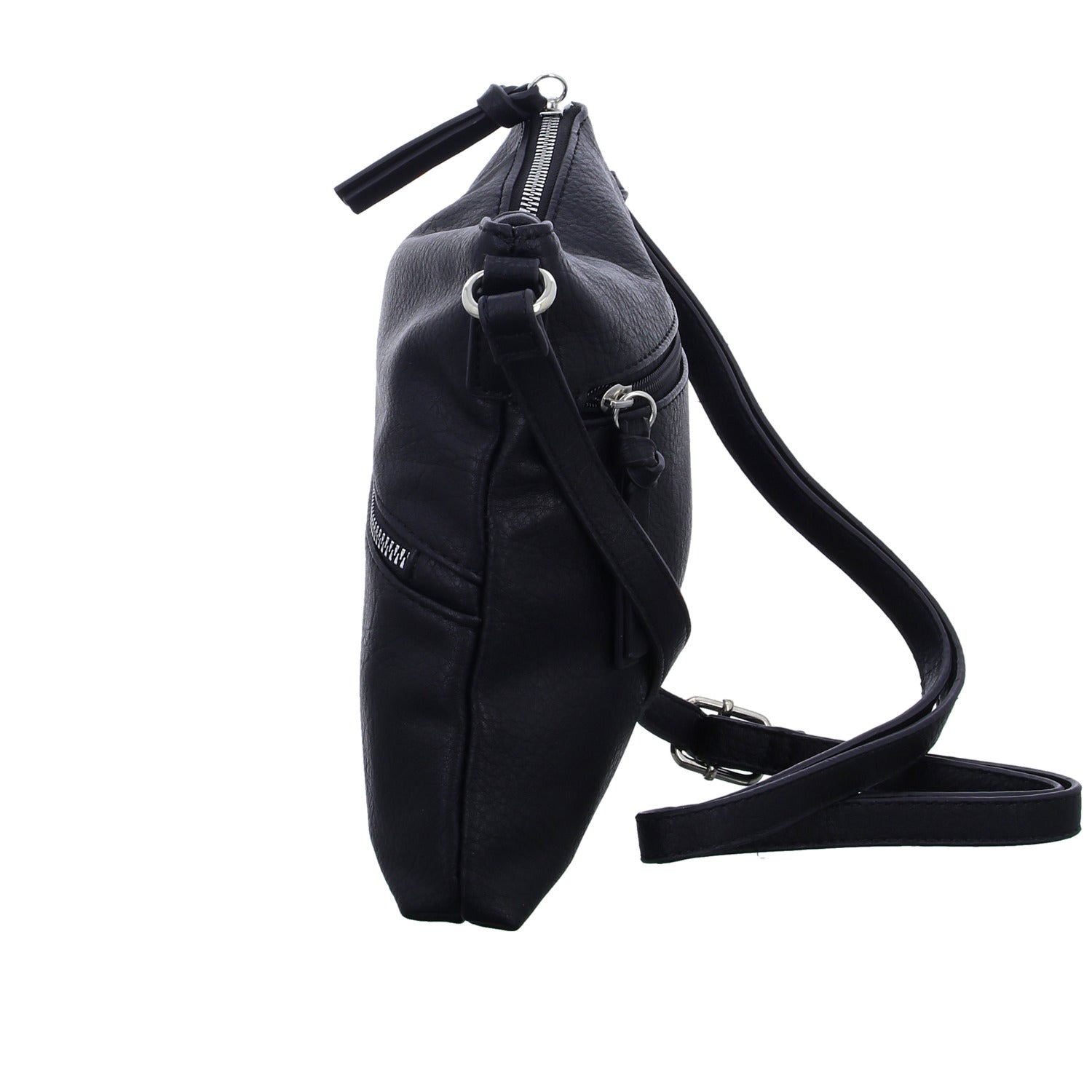 Tamaris Handtasche mit Reißverschluss Alessia