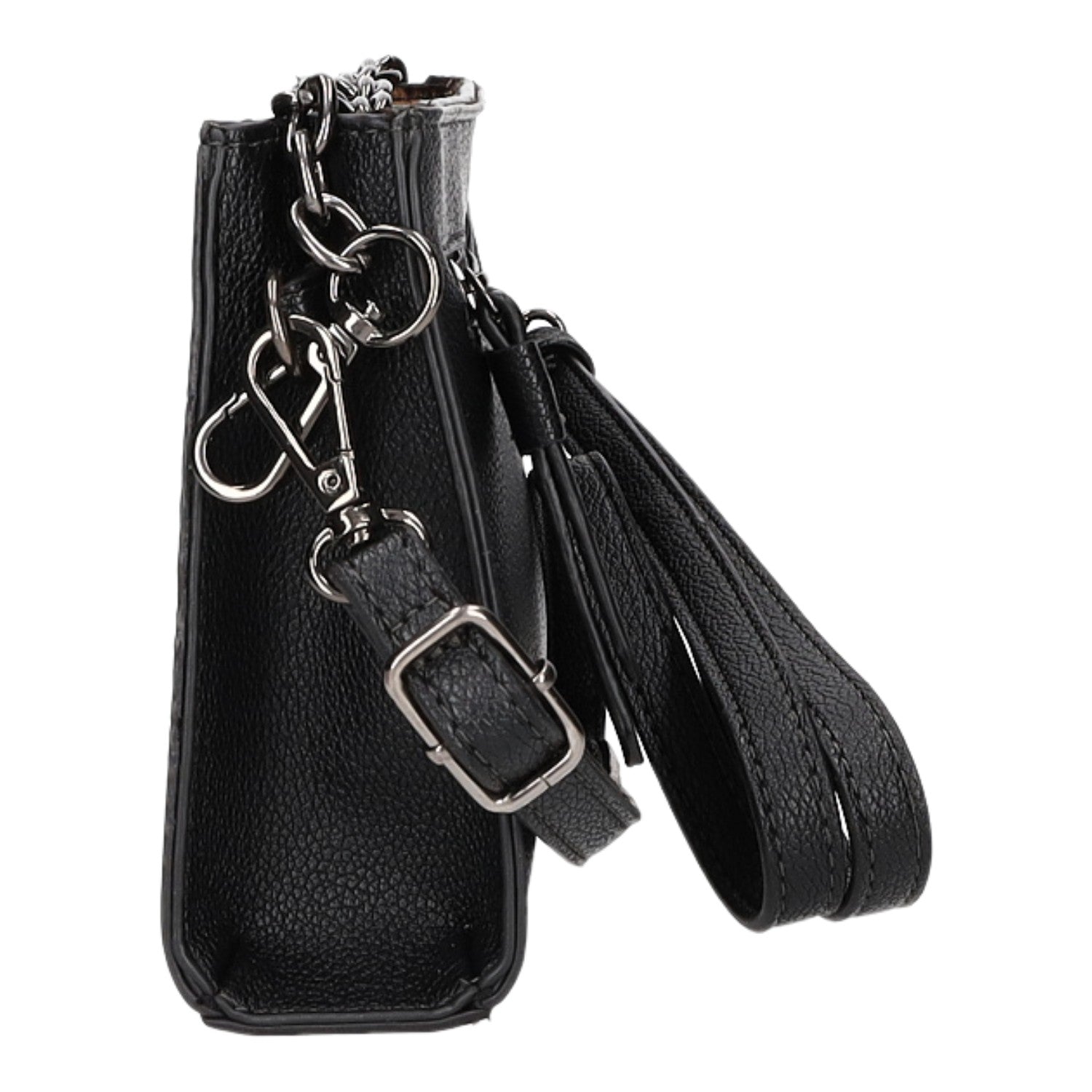 Tom Tailor Handtasche mit Reißverschluss