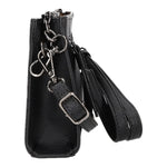 Lade das Bild in den Galerie-Viewer, Tom Tailor Handtasche mit Reißverschluss
