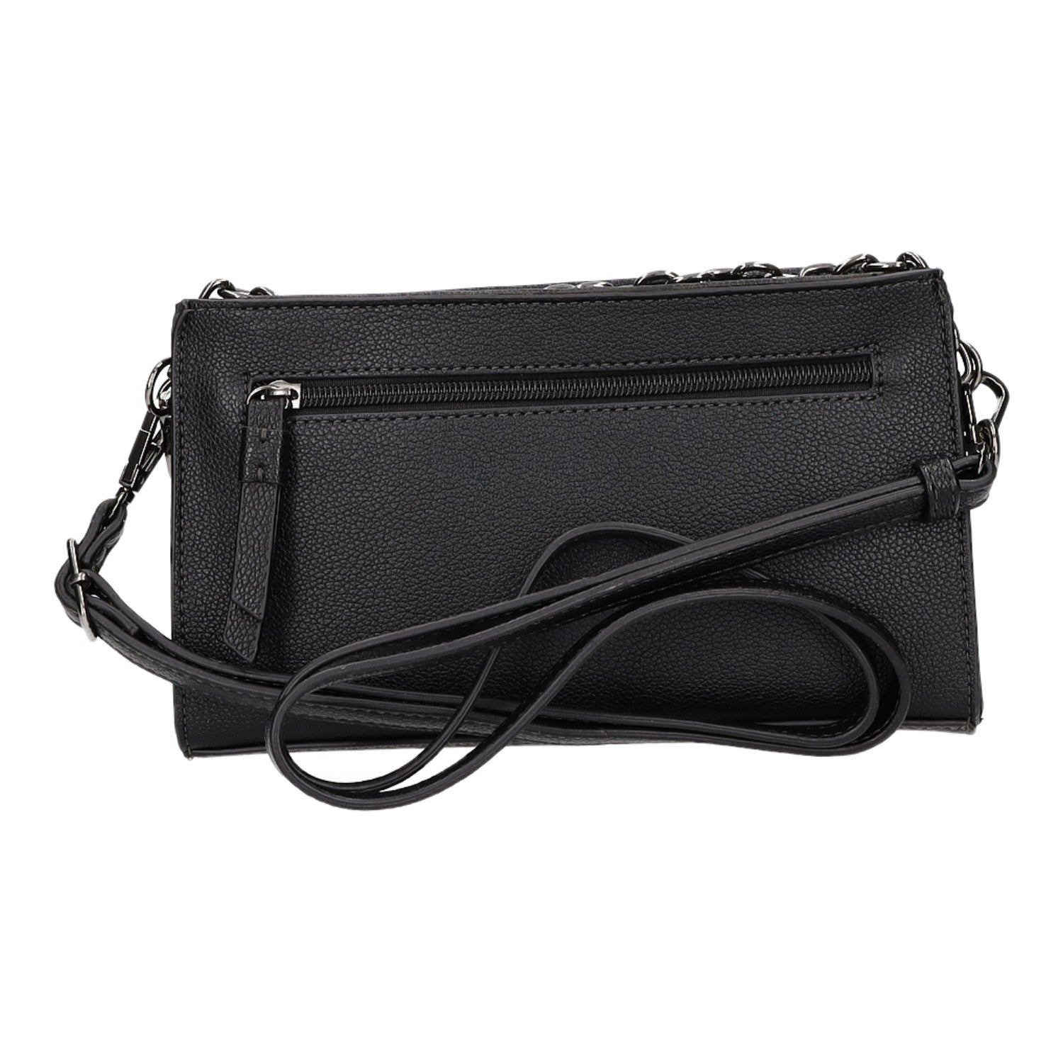 Tom Tailor Handtasche mit Reißverschluss