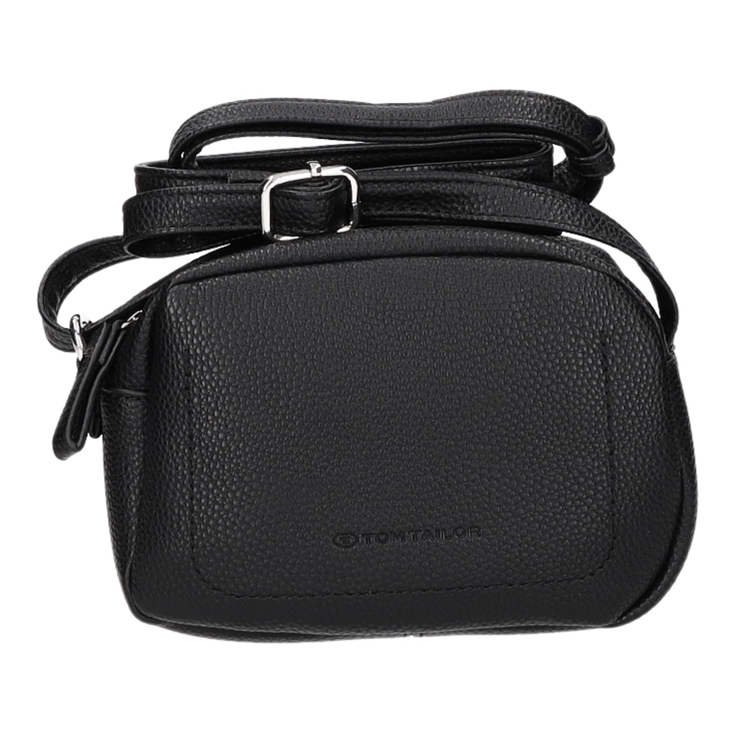 Tom Tailor Handtasche mit Reißverschluss Elis