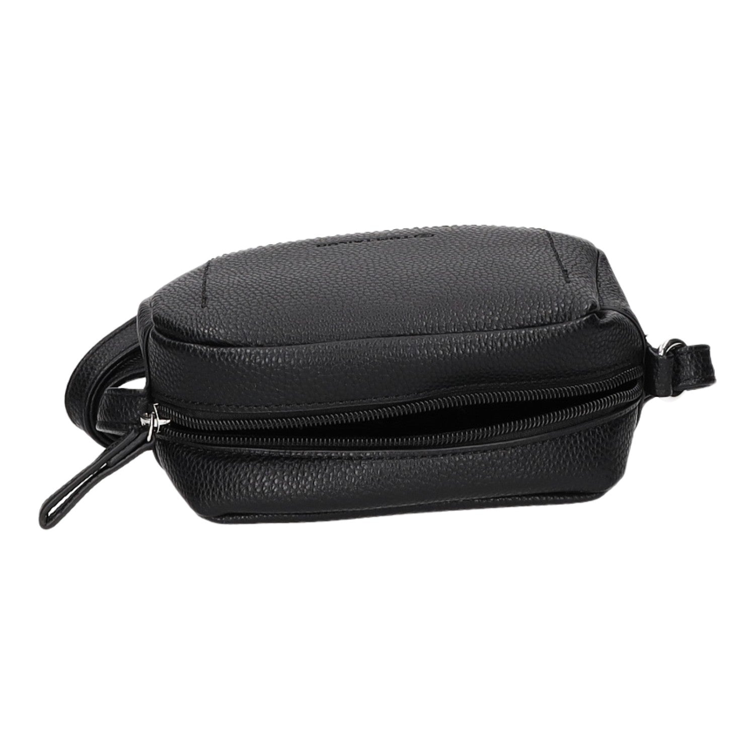 Tom Tailor Handtasche mit Reißverschluss Elis