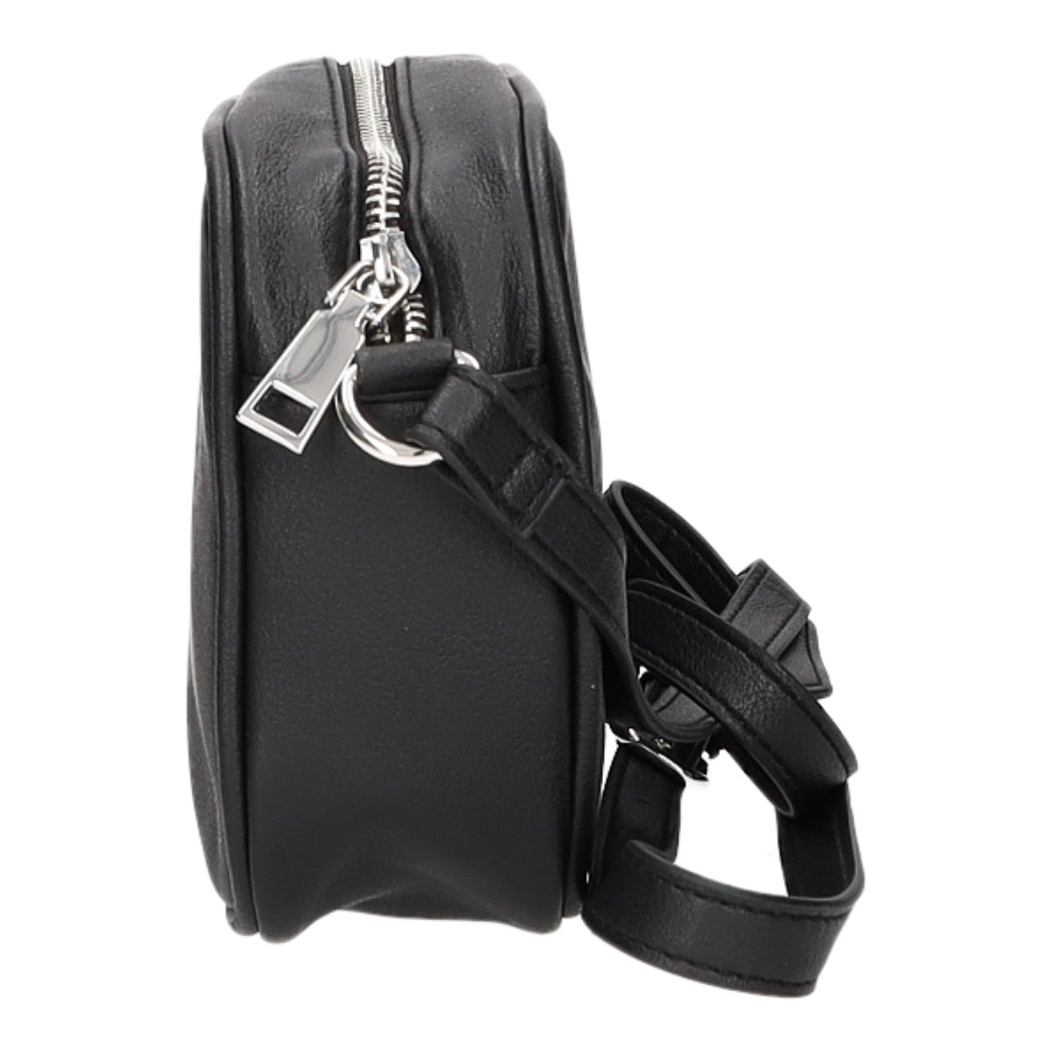 Jewels of Style Handtasche mit Reißverschluss