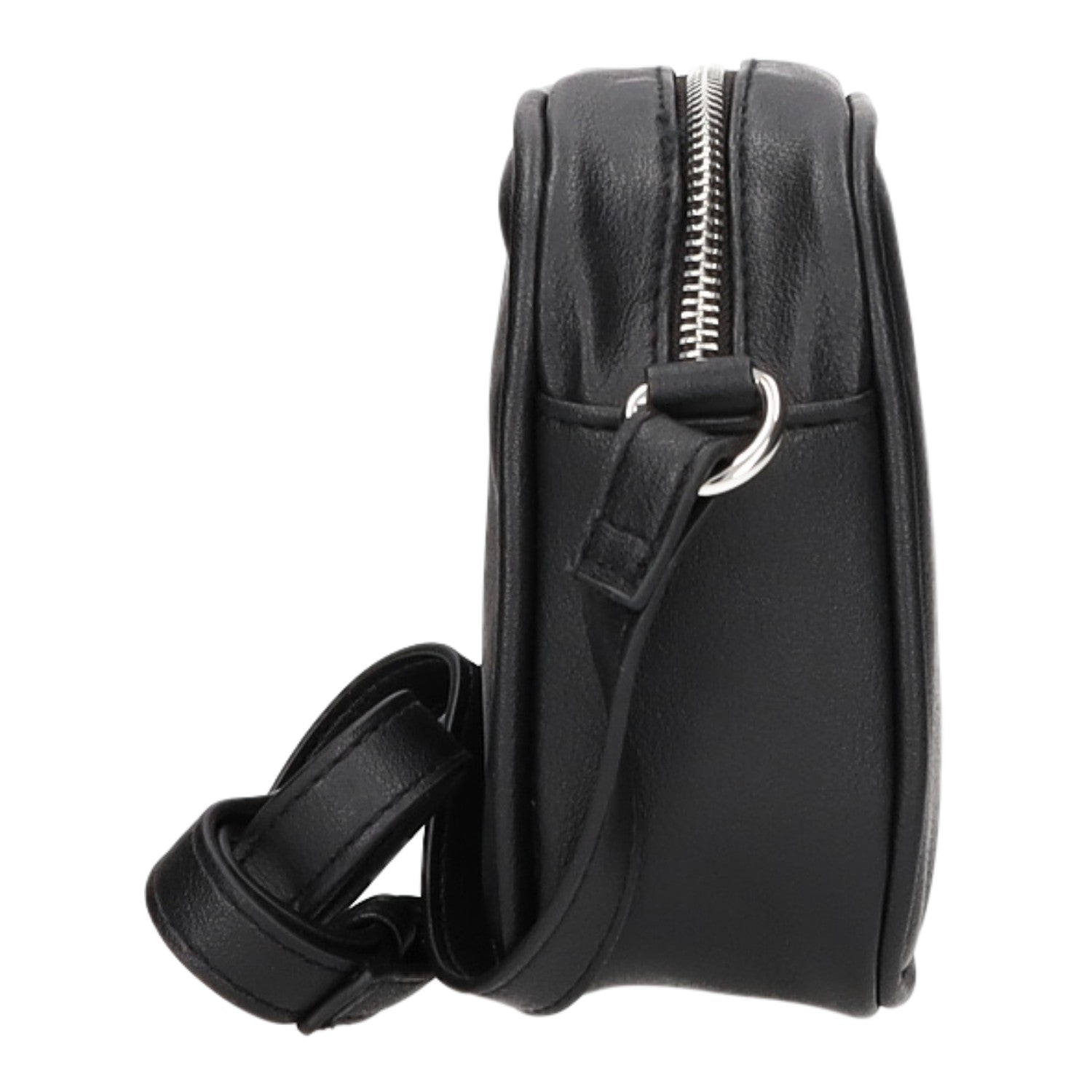 Jewels of Style Handtasche mit Reißverschluss