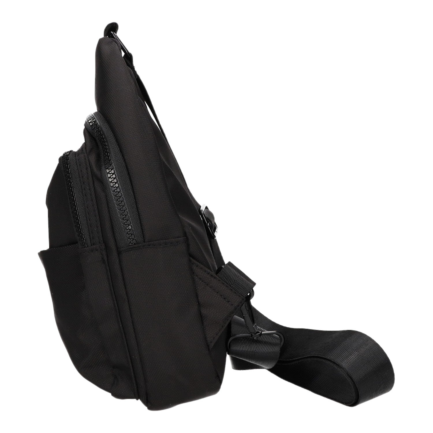 Jewels of Style Handtasche mit Reißverschluss