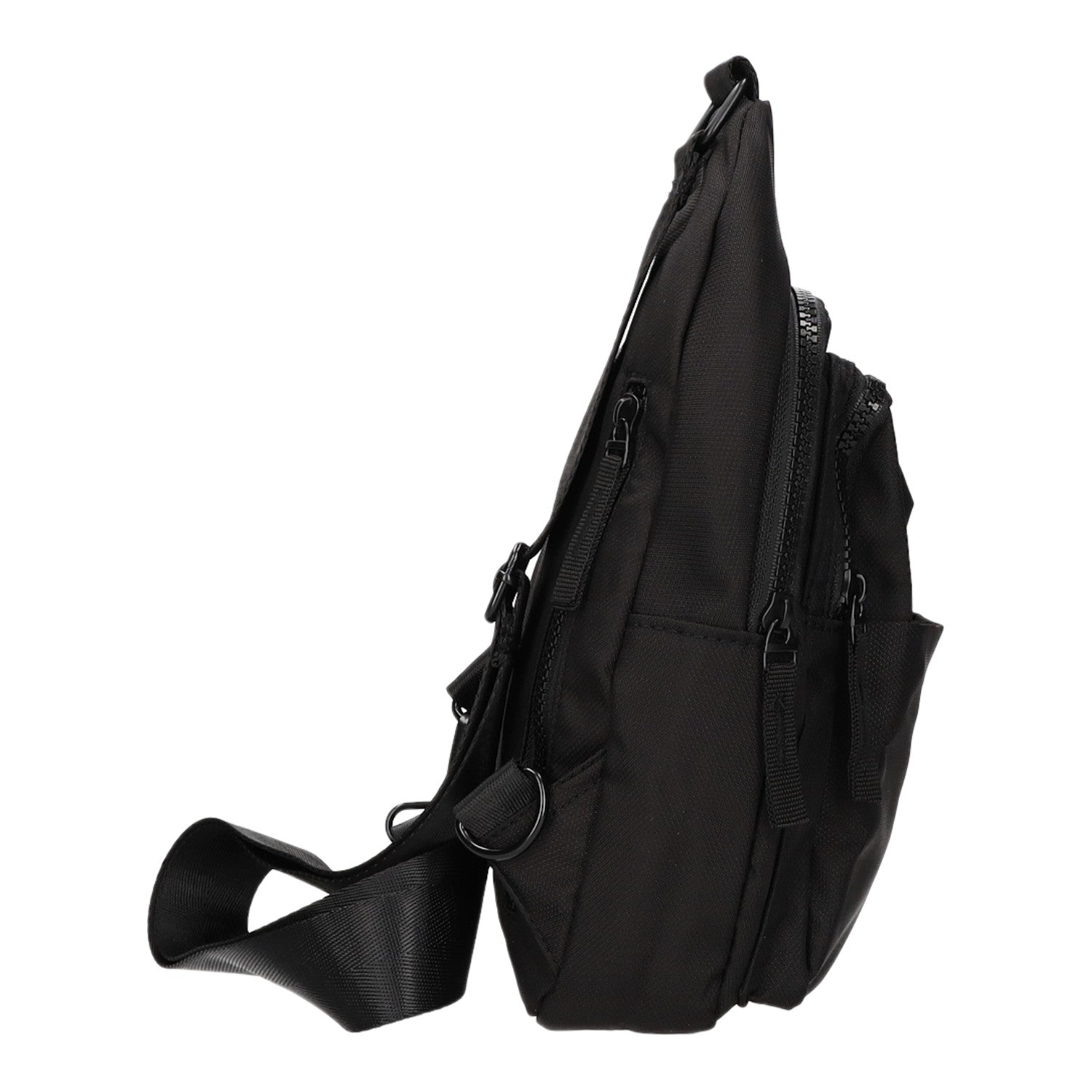 Jewels of Style Handtasche mit Reißverschluss