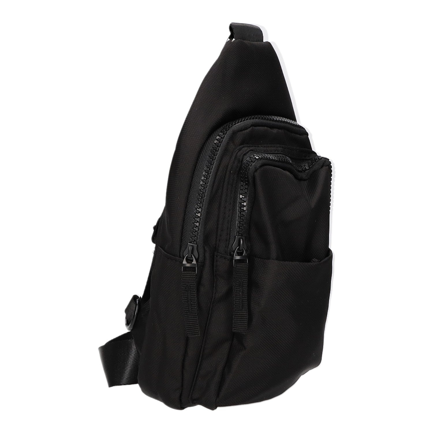 Jewels of Style Handtasche mit Reißverschluss