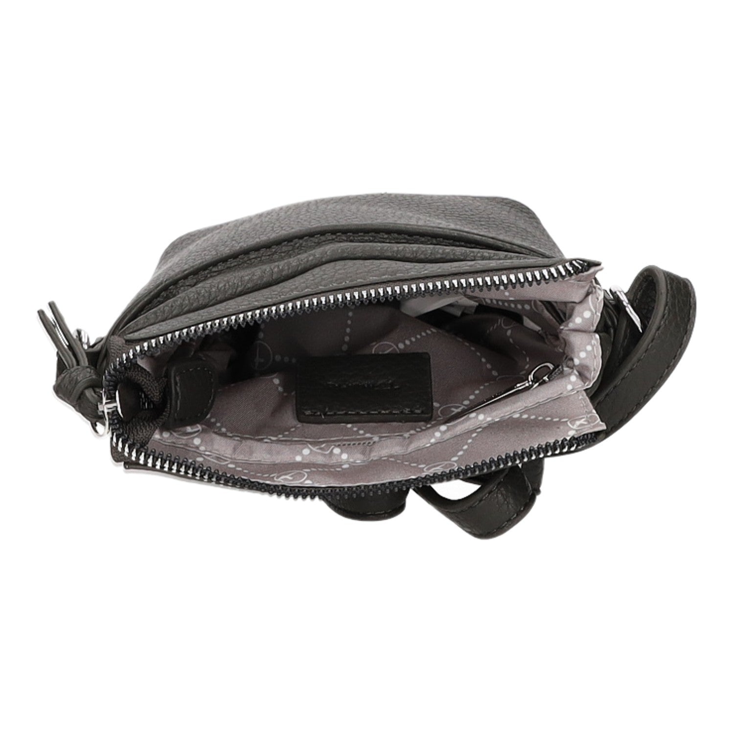 Tamaris Handtasche mit Reißverschluss Alessia