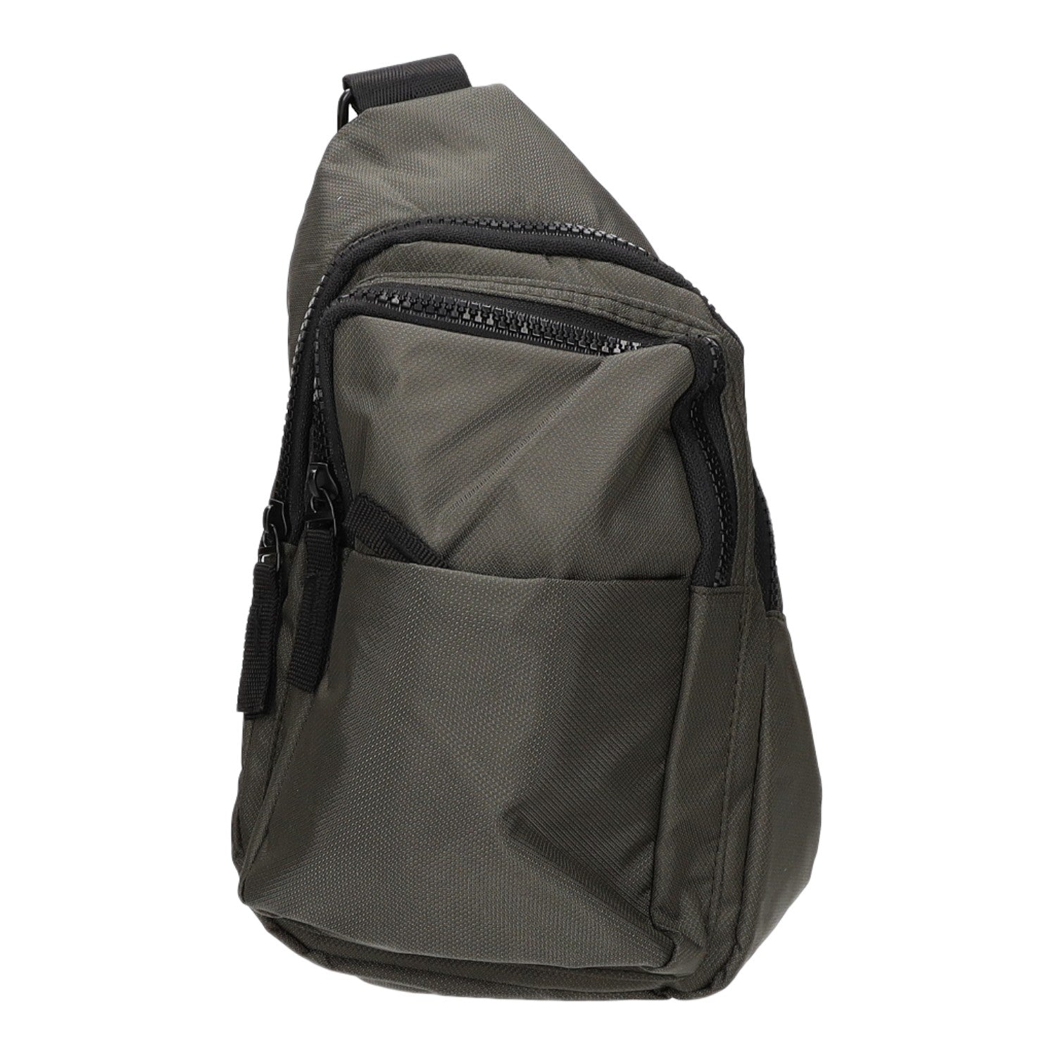 Jewels of Style Handtasche mit Reißverschluss