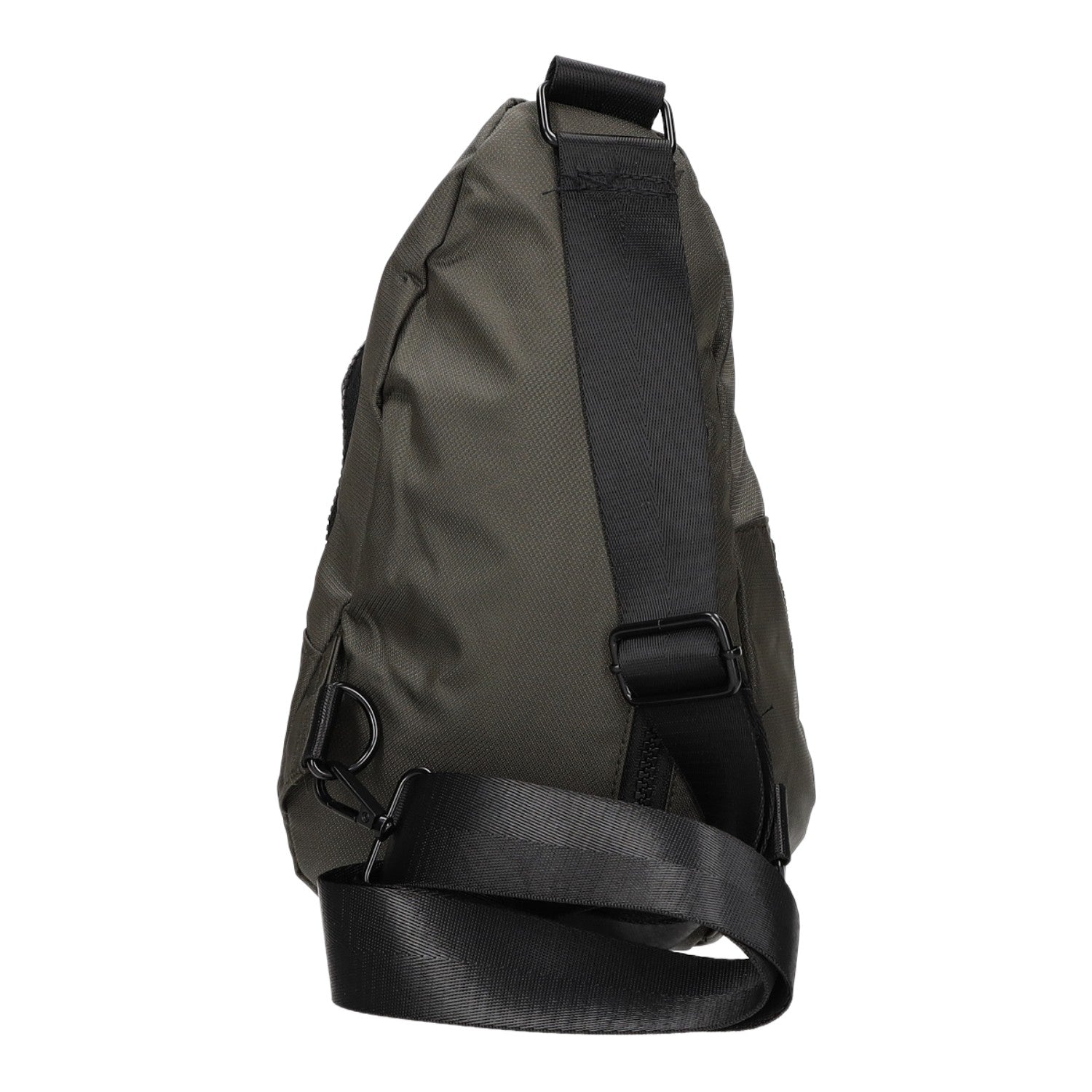 Jewels of Style Handtasche mit Reißverschluss