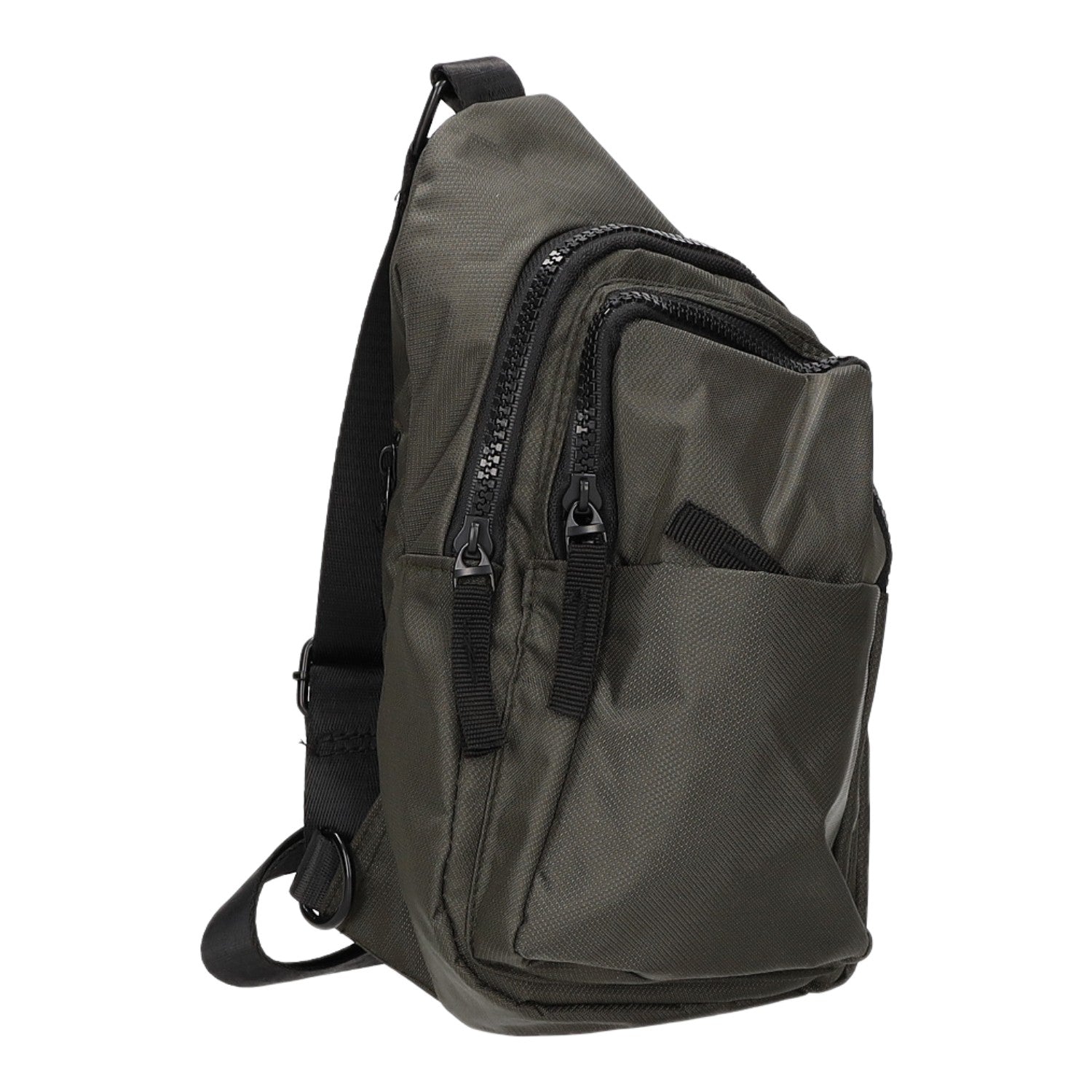 Jewels of Style Handtasche mit Reißverschluss