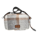 Lade das Bild in den Galerie-Viewer, Jewels of Style Handtasche mit Reißverschluss
