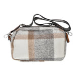 Lade das Bild in den Galerie-Viewer, Jewels of Style Handtasche mit Reißverschluss
