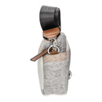 Lade das Bild in den Galerie-Viewer, Jewels of Style Handtasche mit Reißverschluss
