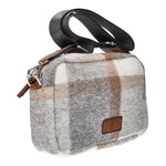 Lade das Bild in den Galerie-Viewer, Jewels of Style Handtasche mit Reißverschluss
