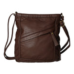 Lade das Bild in den Galerie-Viewer, Jewels of Style Handtasche mit Reißverschluss
