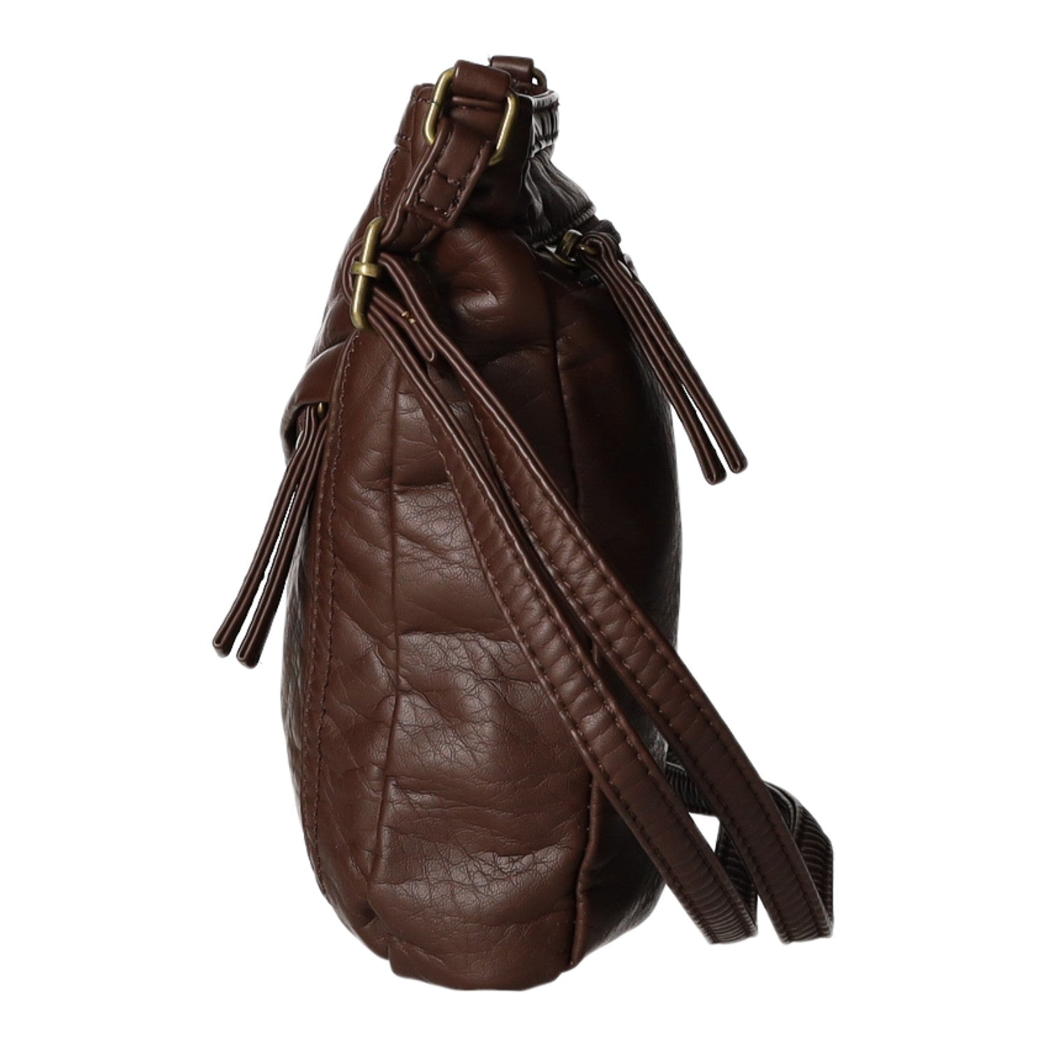 Jewels of Style Handtasche mit Reißverschluss