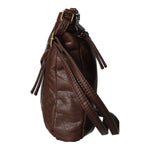 Lade das Bild in den Galerie-Viewer, Jewels of Style Handtasche mit Reißverschluss
