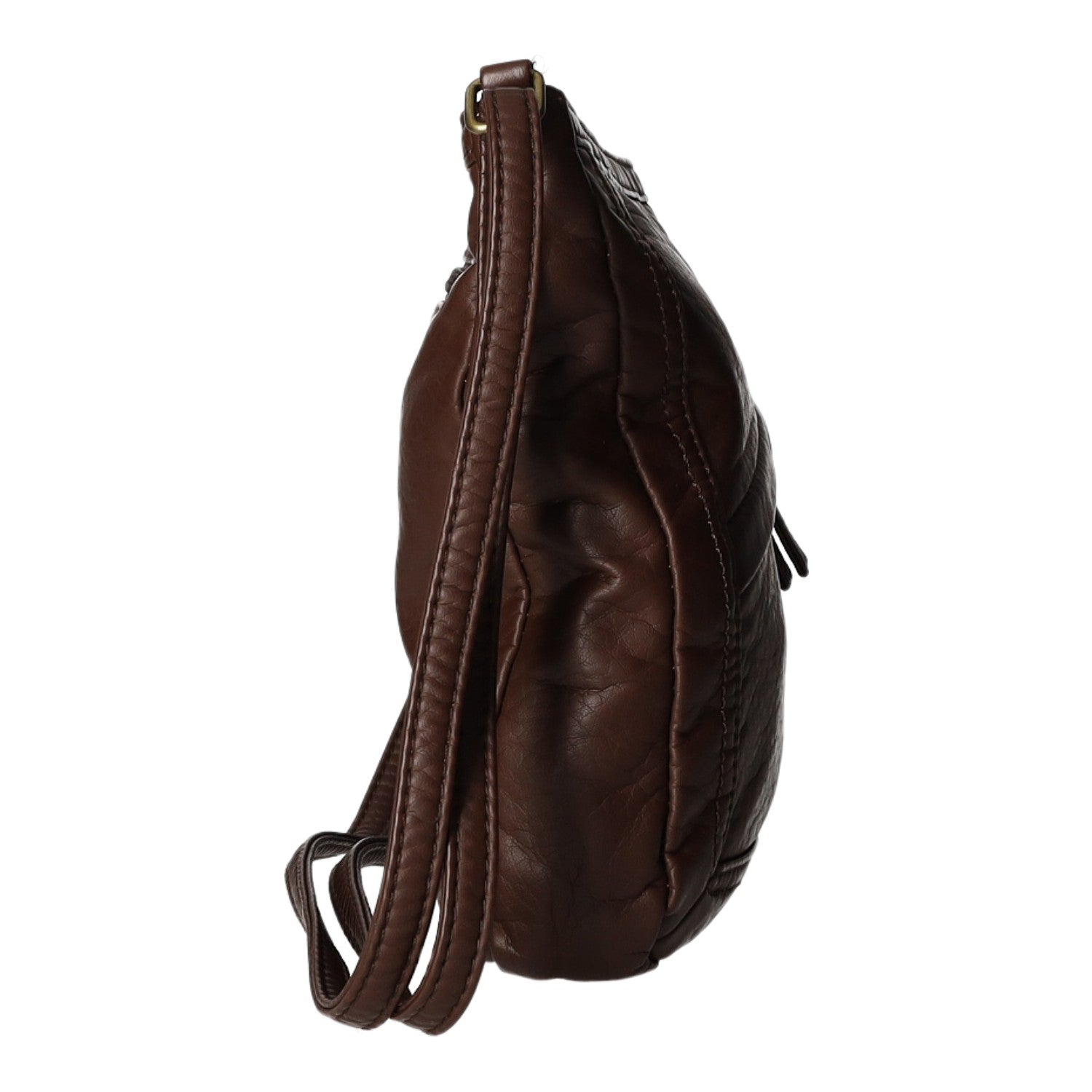 Jewels of Style Handtasche mit Reißverschluss