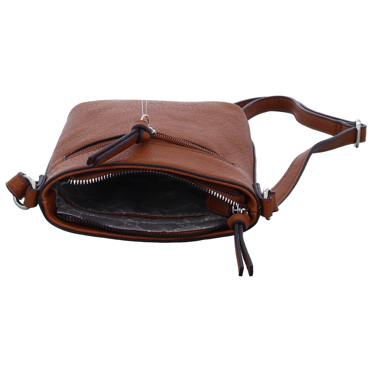 Tamaris Handtasche mit Reißverschluss Alessia