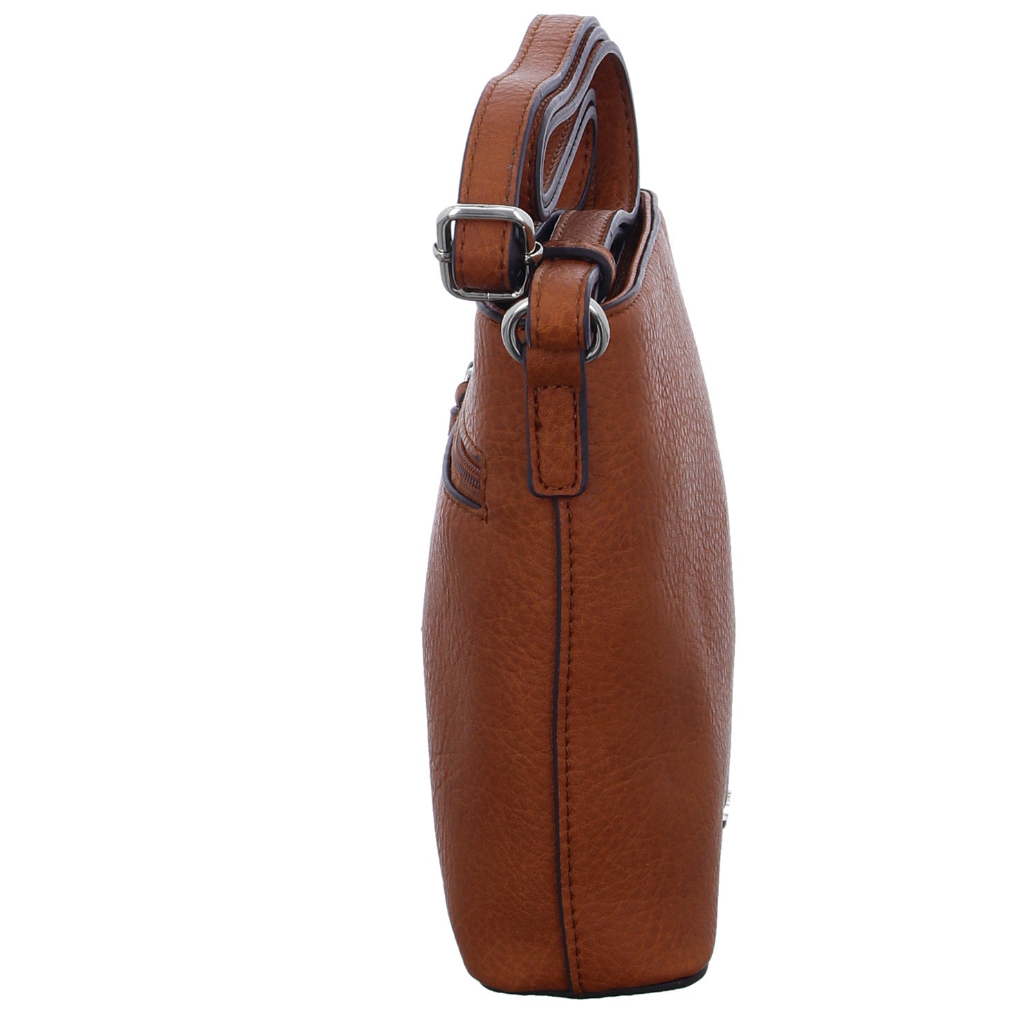 Tamaris Handtasche mit Reißverschluss Alessia