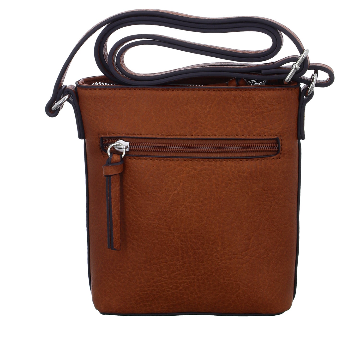 Tamaris Handtasche mit Reißverschluss Alessia