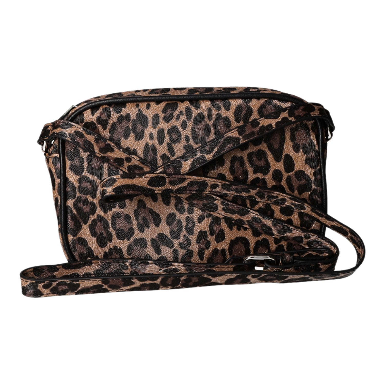 Jewels of Style Handtasche mit Reißverschluss