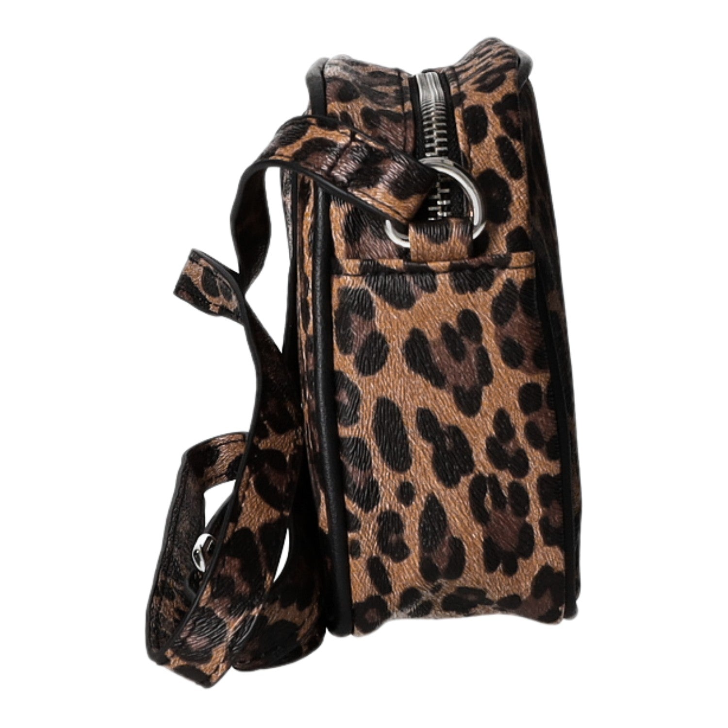 Jewels of Style Handtasche mit Reißverschluss