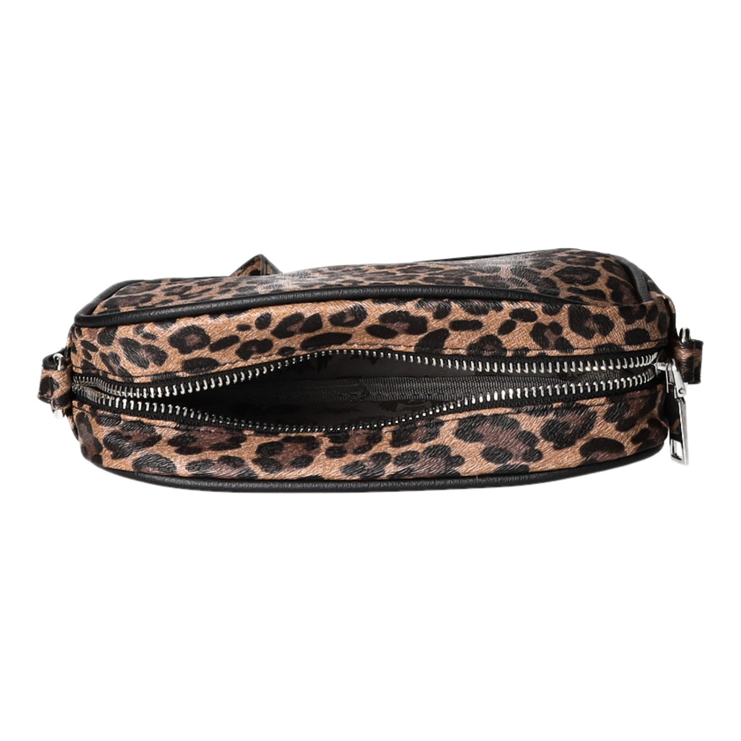 Jewels of Style Handtasche mit Reißverschluss