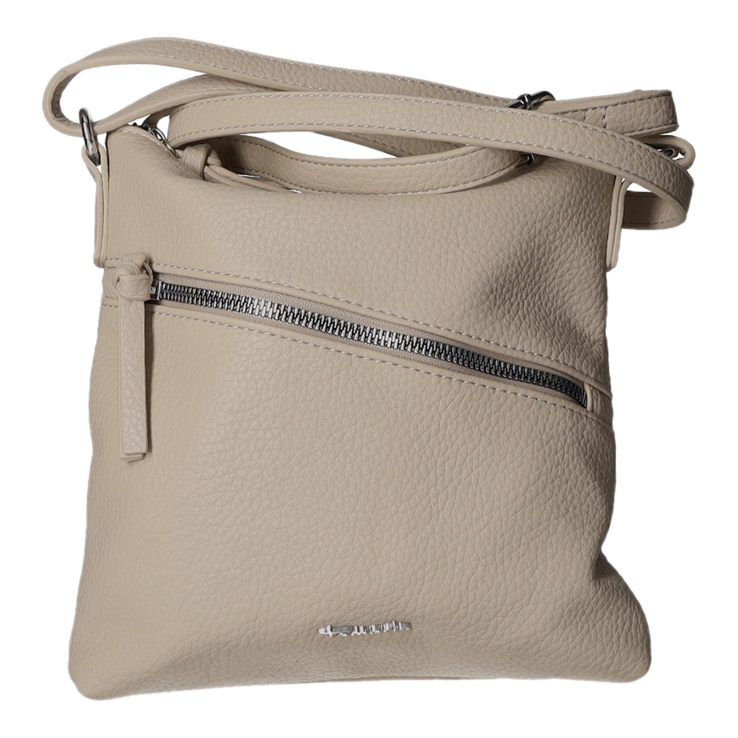 Tamaris Handtasche mit Reißverschluss TAS Alessia