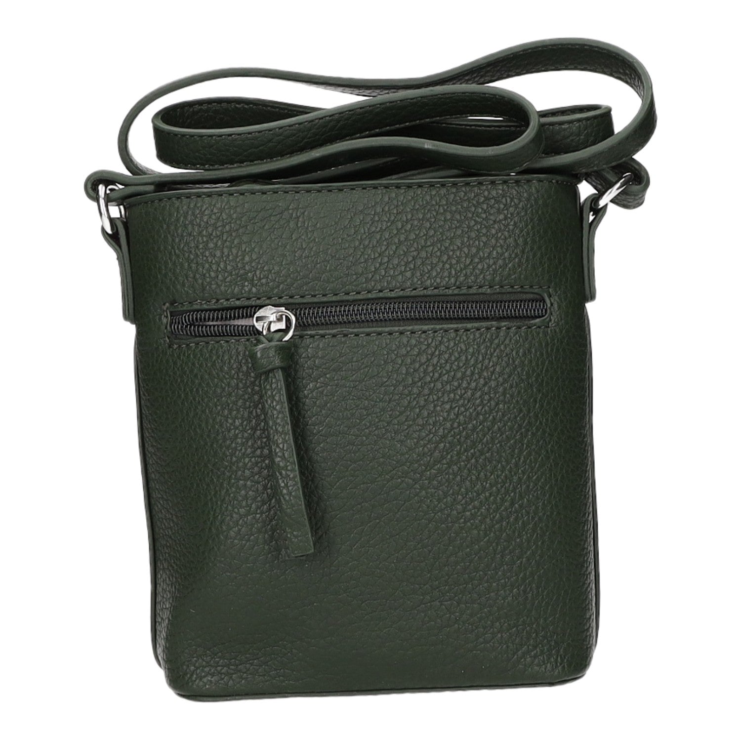 Tamaris Handtasche mit Reißverschluss TAS Alessia