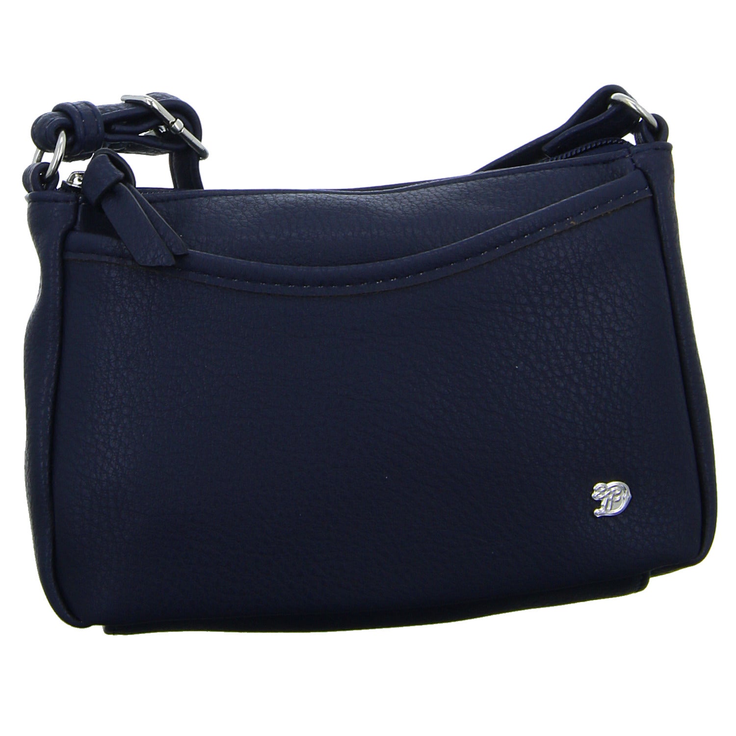 Tom Tailor Handtasche mit Reißverschluss Cilia