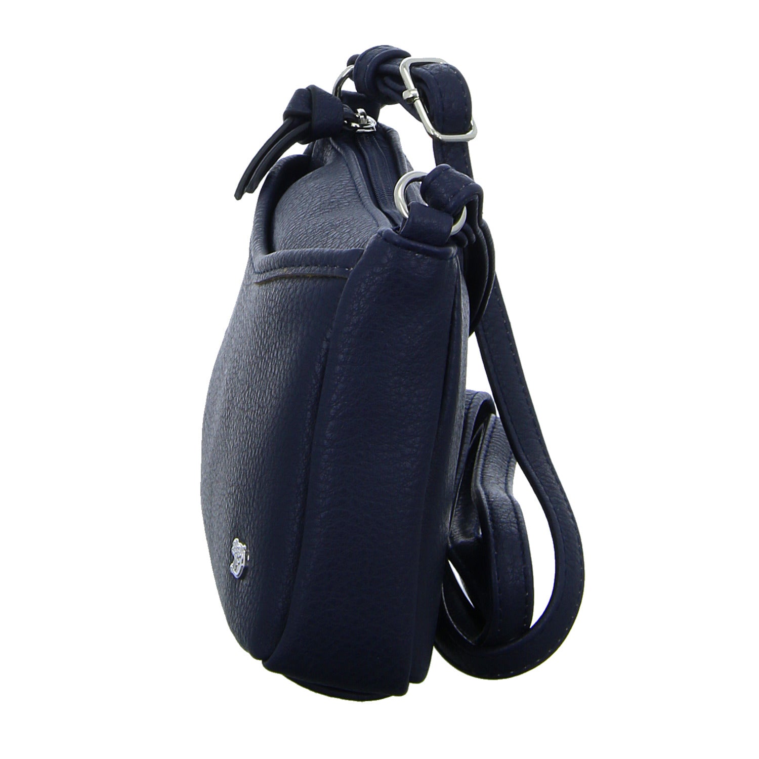 Tom Tailor Handtasche mit Reißverschluss Cilia