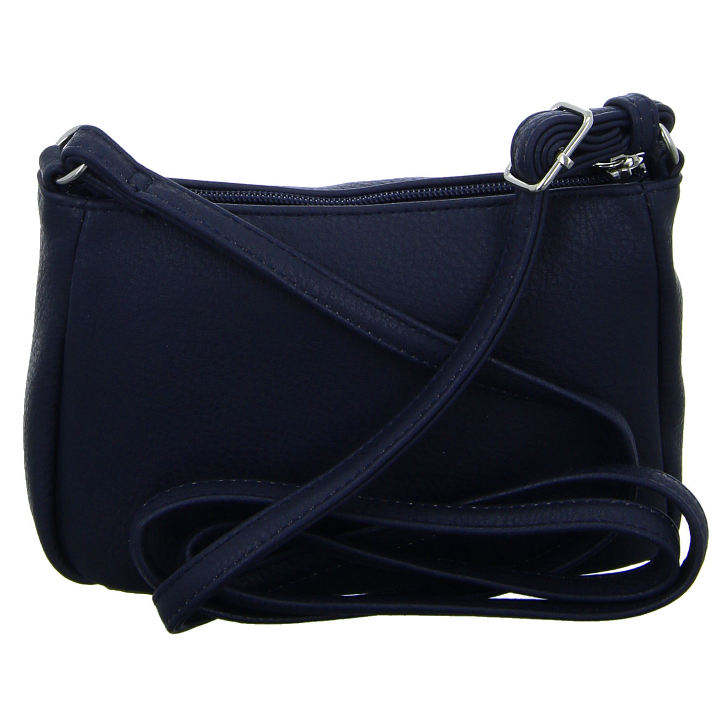 Tom Tailor Handtasche mit Reißverschluss Cilia