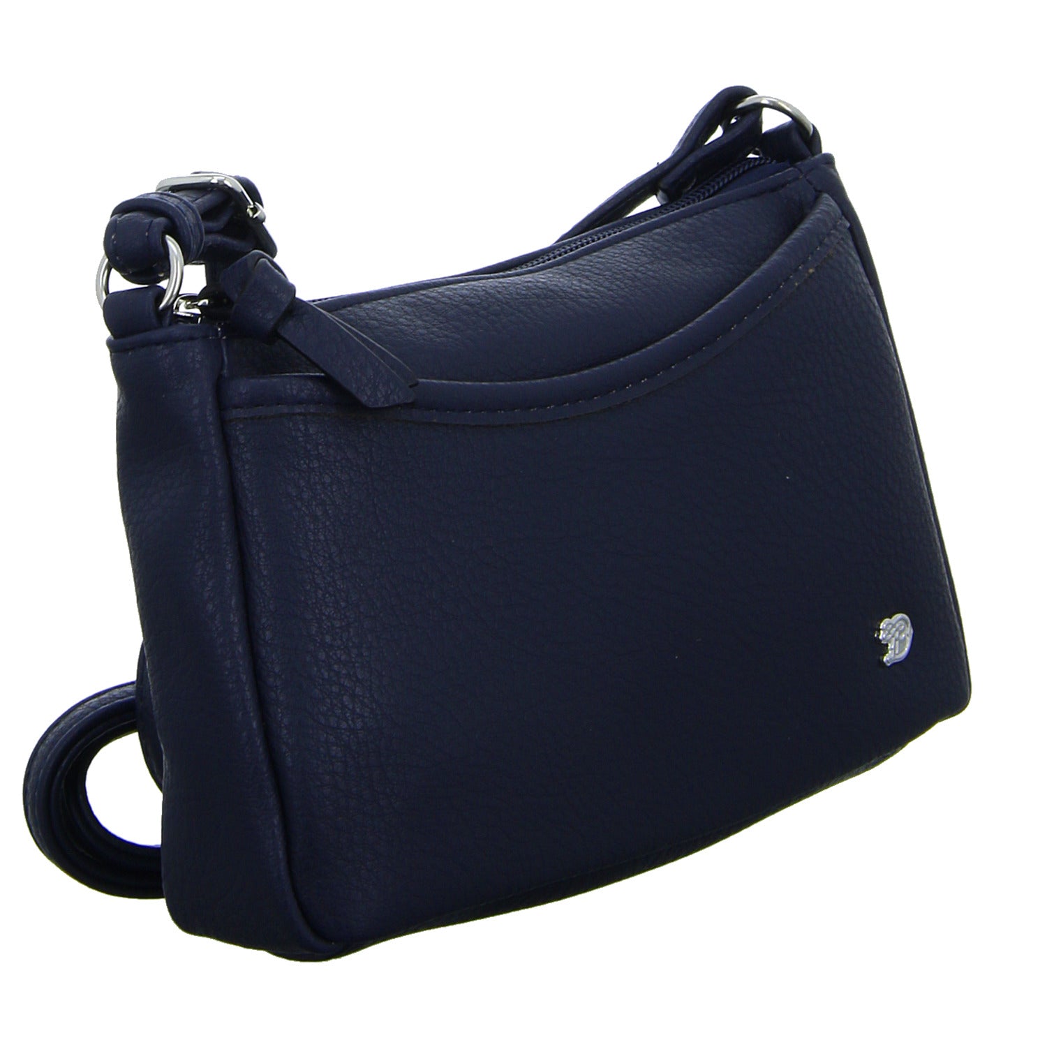 Tom Tailor Handtasche mit Reißverschluss Cilia