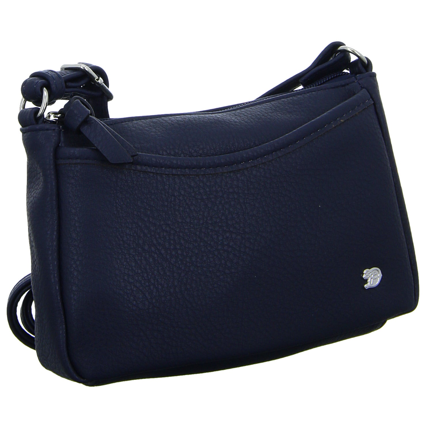 Tom Tailor Handtasche mit Reißverschluss Cilia